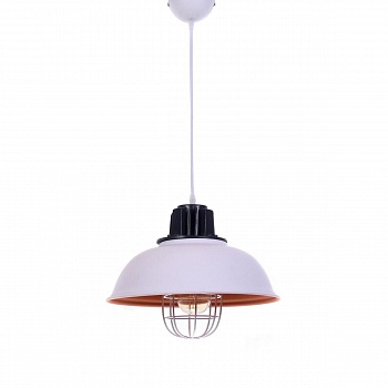 Подвесной светильник Lumina Deco Fuko LDP 6859 WT  фото, kupilegko.ru