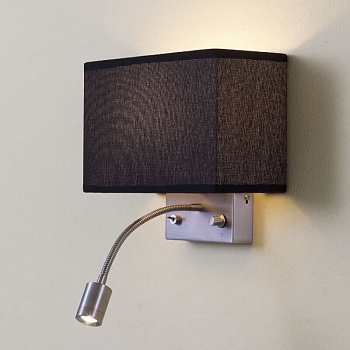 Настенный светильник Citilux Декарт CL704301  фото, kupilegko.ru