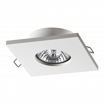 Встраиваемый светильник Novotech Aqua 370804  фото, kupilegko.ru