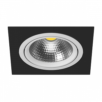 Встраиваемый светильник Lightstar Intero 111 (217817+217906) i81706 (встраиваемые)  фото, kupilegko.ru