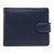 Портмоне мужское Butts Dark Blue Lakestone 30330 LS  фото, kupilegko.ru