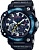Смарт-часы, Японские наручные мужские часы Casio GWF-A1000C-1AER. Коллекция G-Shock  фото, kupilegko.ru