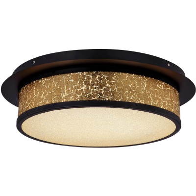 Потолочный светодиодный светильник Globo Potti 49367-50D  фото, kupilegko.ru