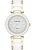 fashion наручные женские часы Anne Klein 3844WTGB. Коллекция Ceramics  фото, kupilegko.ru