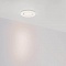 Мебельный светодиодный светильник Arlight LTM-R52WH 3W Day White 30deg 014914 (+мебельные)
