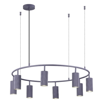 Подвесная люстра ST Luce KENDO SL1213.703.08  фото, kupilegko.ru