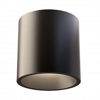 Потолочный светодиодный светильник Maytoni Cover C064CL-L12B3K  фото, kupilegko.ru