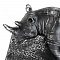 Настольная лампа Arte Lamp Clark A4376LT-1BS  фото, kupilegko.ru