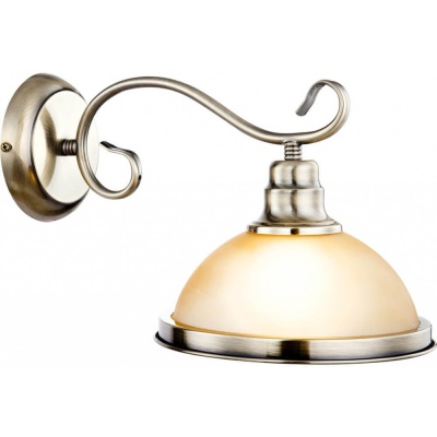 Бра, светильник настенный накладной Globo 6905-1W  фото, kupilegko.ru