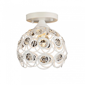 Потолочный светильник Wedo Light Netta 66118.01.09.01  фото, kupilegko.ru