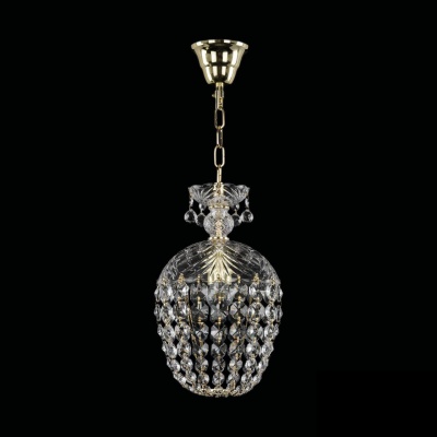 Подвесной светильник Bohemia Ivele 14773/20 G  фото, kupilegko.ru