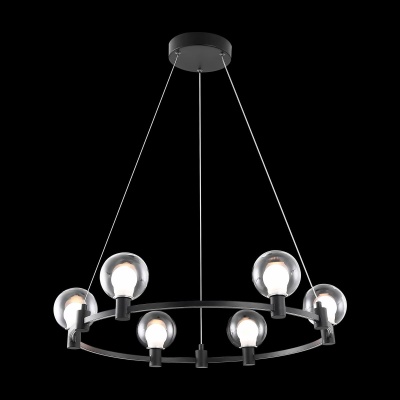 Трековая светодиодная система Freya Urban FR4005PL-06B1  фото, kupilegko.ru