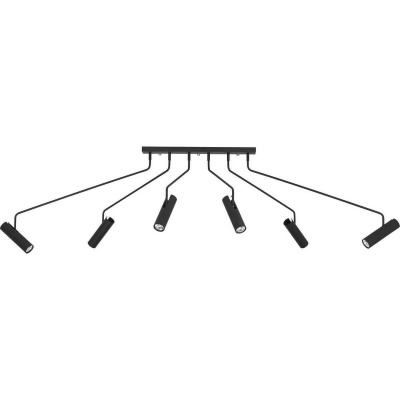 Подвесной светильник Nowodvorski Eye Super 6505  фото, kupilegko.ru