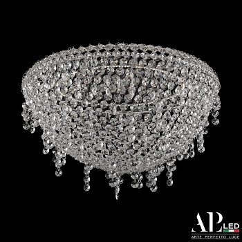 Потолочный светодиодный светильник Arte Perfetto Luce Rimini S501.0.40.D.3000  фото, kupilegko.ru