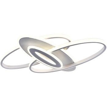 Потолочный светильник Rivoli Sara 6089-105 Б0052410  фото, kupilegko.ru