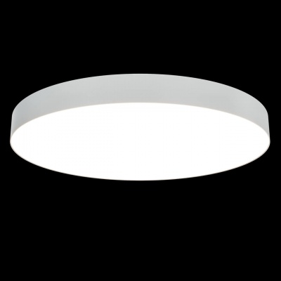 Потолочный светодиодный светильник Maytoni Zon C032CL-L96W3K  фото, kupilegko.ru