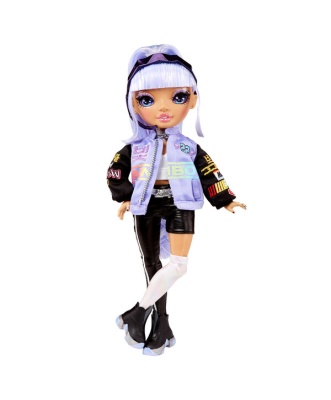 Кукла Рейнбоу Хай Vision Тесса Парк 100298 GU  фото, kupilegko.ru