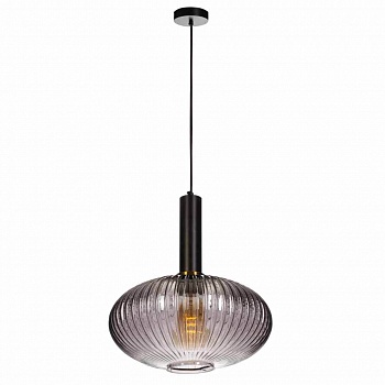 Подвесной светильник Loft IT IRIS 2070-С+BL  фото, kupilegko.ru
