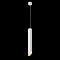Подвесной светильник Crystal Lux CLT 039SP250 WH-WH