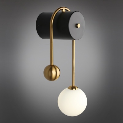 Бра, светильник настенный накладной Aployt APL.324.11.01  фото, kupilegko.ru