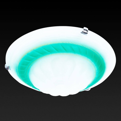 Потолочный светильник Toplight Clare TL9101Y-02GN  фото, kupilegko.ru