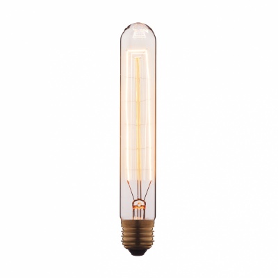 Ретро лампа Loft It Edison Bulb 1040-H  фото, kupilegko.ru