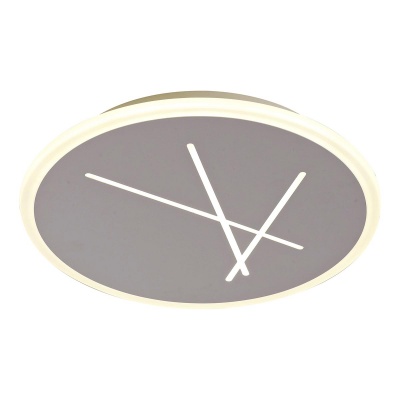 Настенно-потолочный светодиодный светильник Mantra Kenzo 6673  фото, kupilegko.ru