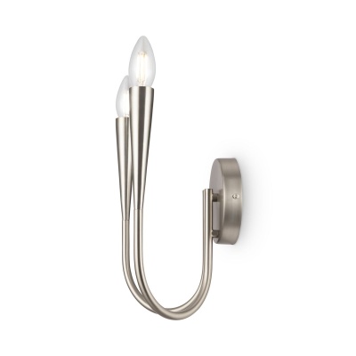 Бра, светильник настенный накладной Freya FR5253WL-02N  фото, kupilegko.ru