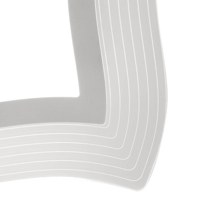 Настенно-потолочный светодиодный светильник Mantra Mikonos 6460  фото, kupilegko.ru