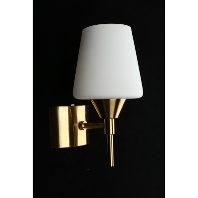 Бра, светильник настенный накладной Aployt APL.840.01.01  фото, kupilegko.ru