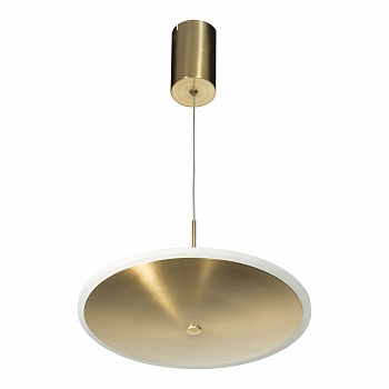 Подвесной светодиодный светильник Loft IT Ruedo 10036/300  фото, kupilegko.ru