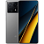 Смартфон, мобильный телефон Poco X6 Pro 5G 8GB/256GB Grey RU  фото, kupilegko.ru