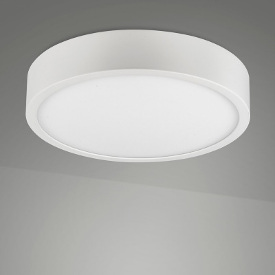 Потолочный светодиодный светильник Mantra Saona Superficie 6623  фото, kupilegko.ru