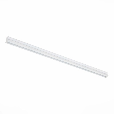 Шинопровод магнитный встраиваемый ST-Luce ST004.519.00  фото, kupilegko.ru