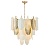 Подвесная люстра Favourite Pulcher 2619-19P  фото, kupilegko.ru