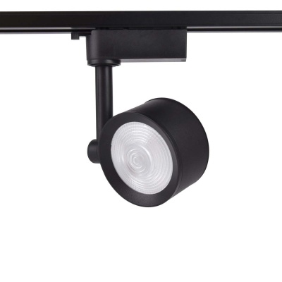 Трековый светодиодный светильник Ambrella light Track System GL6391  фото, kupilegko.ru