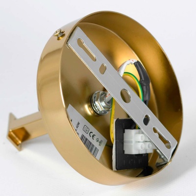 Бра, светильник настенный накладной Lussole LOFT LSP-8833  фото, kupilegko.ru