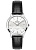 Швейцарские наручные женские часы Le Temps LT1088.06BL01. Коллекция Flat Elegance Lady  фото, kupilegko.ru