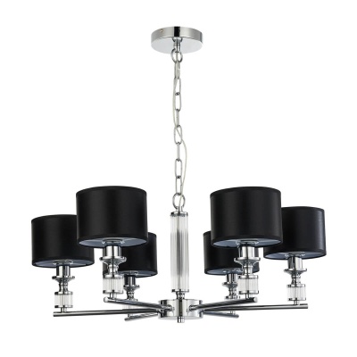 Подвесная люстра Favourite Archetypus 2674-6P  фото, kupilegko.ru