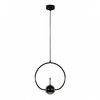 Подвесной светодиодный светильник Loft IT Nuance 8140-B  фото, kupilegko.ru