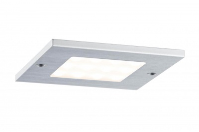 Мебельный светодиодный светильник Paulmann Micro Line Led Leaf 93561 (+мебельные)  фото, kupilegko.ru