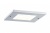 Мебельный светодиодный светильник Paulmann Micro Line Led Leaf 93561 (+мебельные)  фото, kupilegko.ru