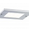Мебельный светодиодный светильник Paulmann Micro Line Led Leaf 93561 (+мебельные)
