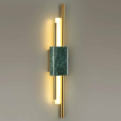 Бра, светодиодный светильник настенный накладной Odeon Light 4360/10WL  фото, kupilegko.ru