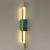 Бра, светодиодный светильник настенный накладной Odeon Light 4360/10WL  фото, kupilegko.ru