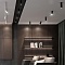 Трековый светильник Novotech Port Slim 370860  фото, kupilegko.ru
