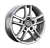 Колесные литые диски Replay Replay VOLVO V30 8x18 5x108 ET55 D63.3 Серебристый (035859-070719006)  фото, kupilegko.ru