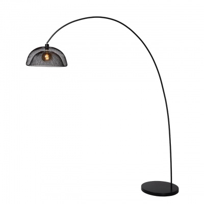 Торшер Lucide Mesh 30773/01/30  фото, kupilegko.ru