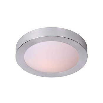 Потолочный светильник Lucide Fresh 79158/01/12  фото, kupilegko.ru