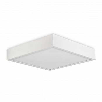 Потолочный светодиодный светильник Mantra Saona Superficie 6632  фото, kupilegko.ru